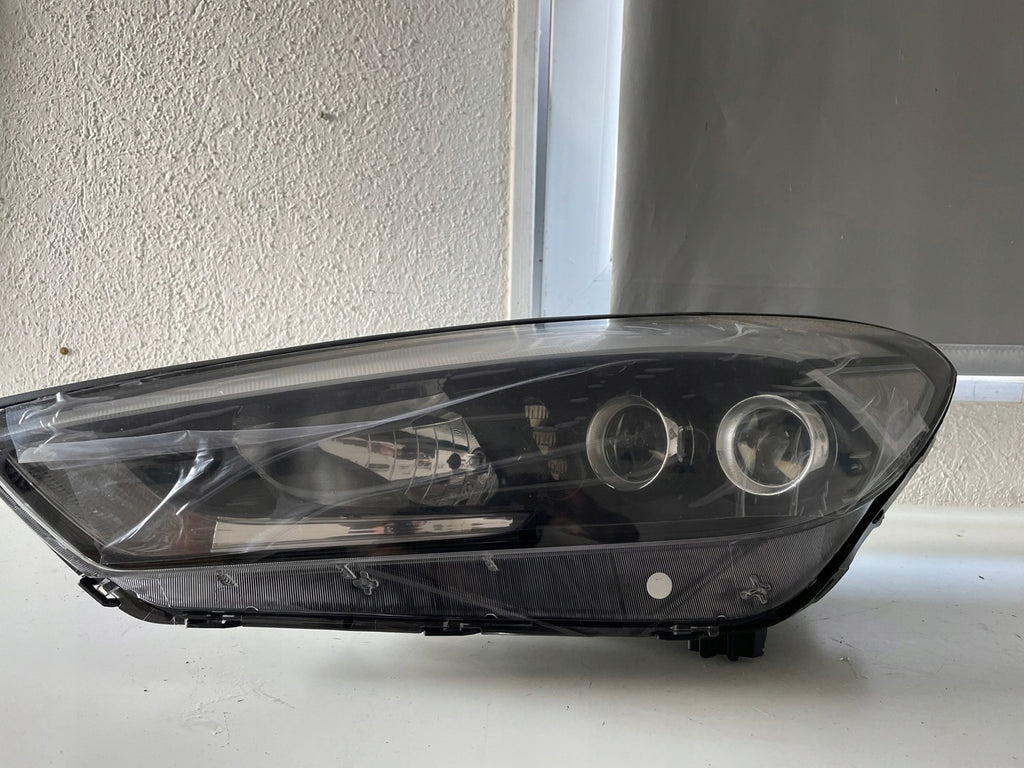 Frontscheinwerfer Hyundai Tucson 92102D7700 LED Ein Stück (Rechts oder Links) SCH8404379825rf