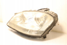 Laden Sie das Bild in den Galerie-Viewer, Frontscheinwerfer Mercedes-Benz W164 263347 Links Scheinwerfer Headlight SCH4971735683iq
