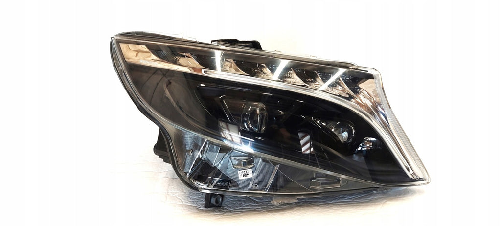 Frontscheinwerfer Mercedes-Benz W447 A4479063301 Full LED Rechts Headlight SCH8296239123rz
