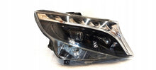 Laden Sie das Bild in den Galerie-Viewer, Frontscheinwerfer Mercedes-Benz W447 A4479063301 Full LED Rechts Headlight SCH8296239123rz