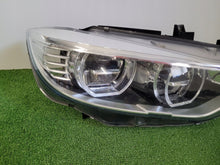 Laden Sie das Bild in den Galerie-Viewer, Frontscheinwerfer BMW 4 F36 F32 F82 F33 7408484-01 Full LED Rechts Headlight SCH3428752961wh