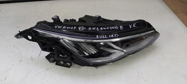 Frontscheinwerfer VW Golf VIII 5H1941006 LED Rechts Scheinwerfer Headlight SCH4543971700wb