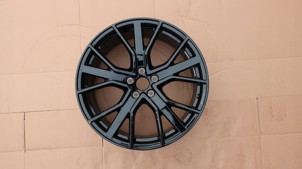 1x Alufelge 20 Zoll 8.5" 5x112 83A601025A Audi Q3 Rim Wheel FEL2346142195pj