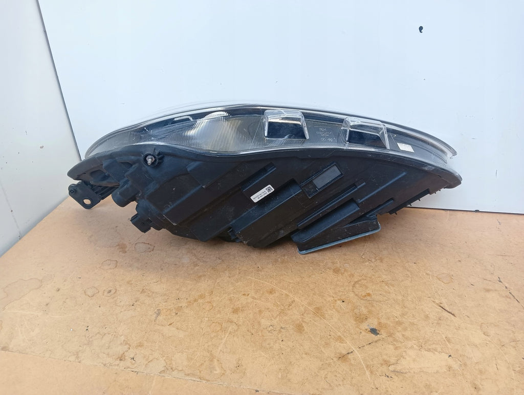 Frontscheinwerfer Ford Focus JX7B-13E014-AE LED Rechts Scheinwerfer Headlight SCH3377181072lp