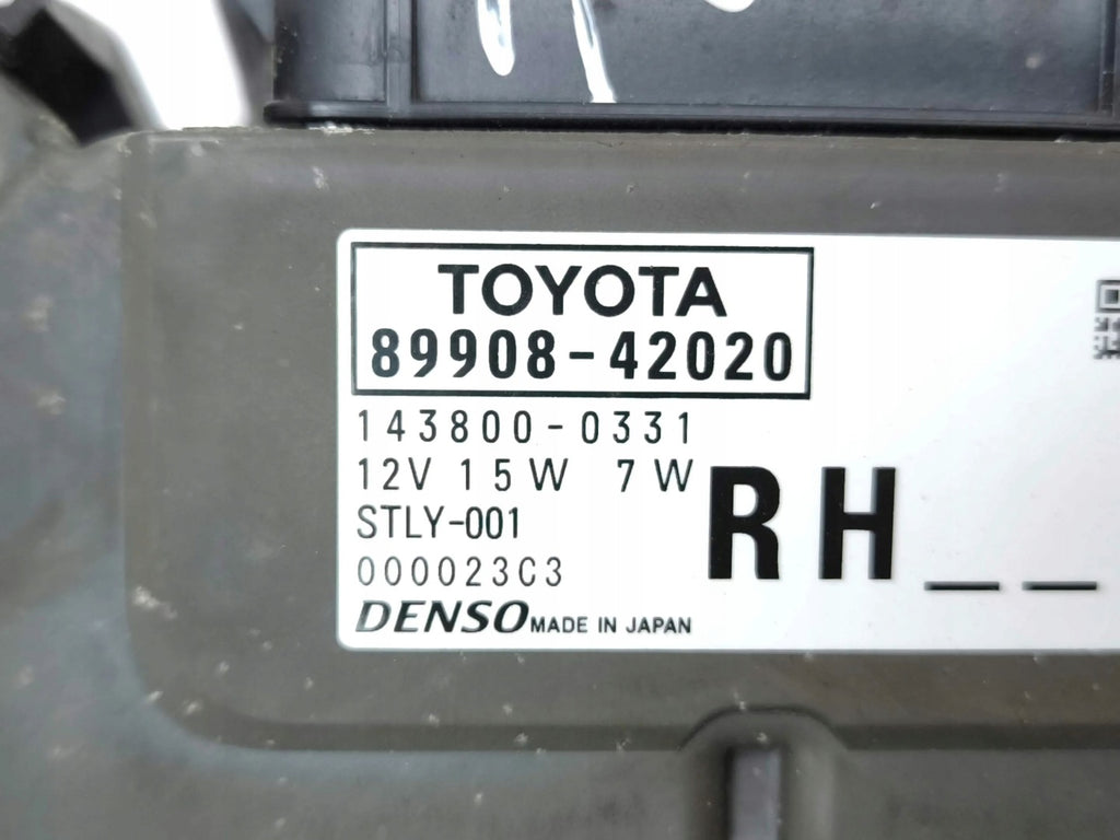 Frontscheinwerfer Toyota Rav 4 8990842020 Rechts Scheinwerfer Headlight SCH7511291750il