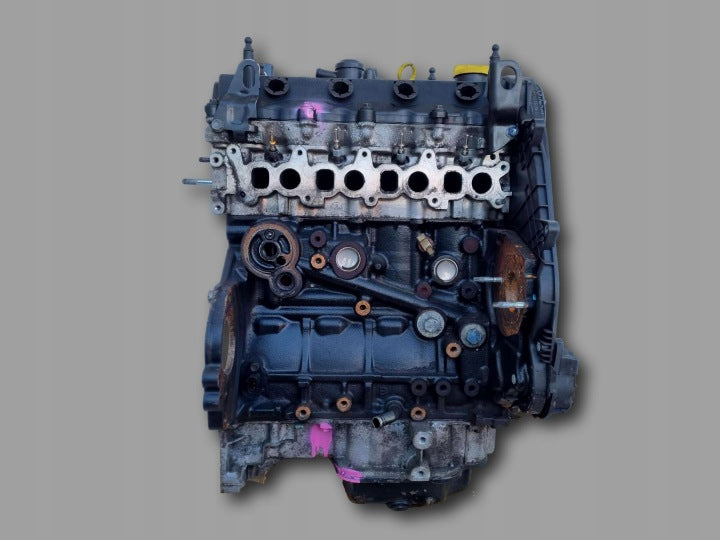 Motor Opel Astra A17DTR 1.7 CDTI 125PS 92kW 2009 Diesel Engine Unkomplett MOT2611464729zm
