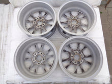 Load image into Gallery viewer, 4x Alufelge 16 Zoll 7.0" 5x120 31ET Glanz Silber BMW 1 F21 E81 E87 F20 Rim Wheel FEL3269098338zb