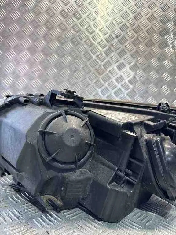 Frontscheinwerfer BMW 5 7177730 Rechts Scheinwerfer Headlight SCH6132862372zf