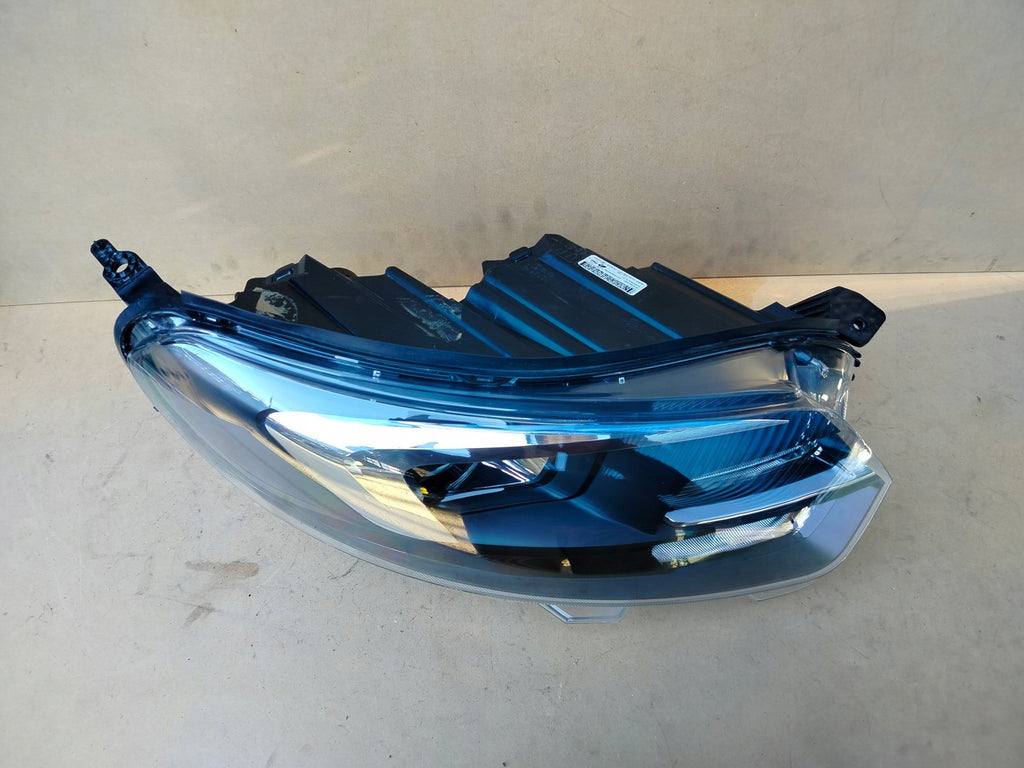 Frontscheinwerfer Opel Zafira 9832836480 Xenon Rechts Scheinwerfer Headlight