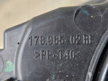 Laden Sie das Bild in den Galerie-Viewer, Frontscheinwerfer VW Beetle 17896502 Rechts Scheinwerfer Headlight SCH2268209788gk
