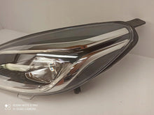 Load image into Gallery viewer, Frontscheinwerfer Ford Fiesta H1BB-13W030-CE LED Links Scheinwerfer Headlight