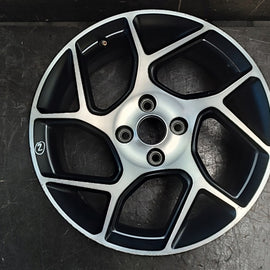1x Alufelge 17 Zoll 7.5