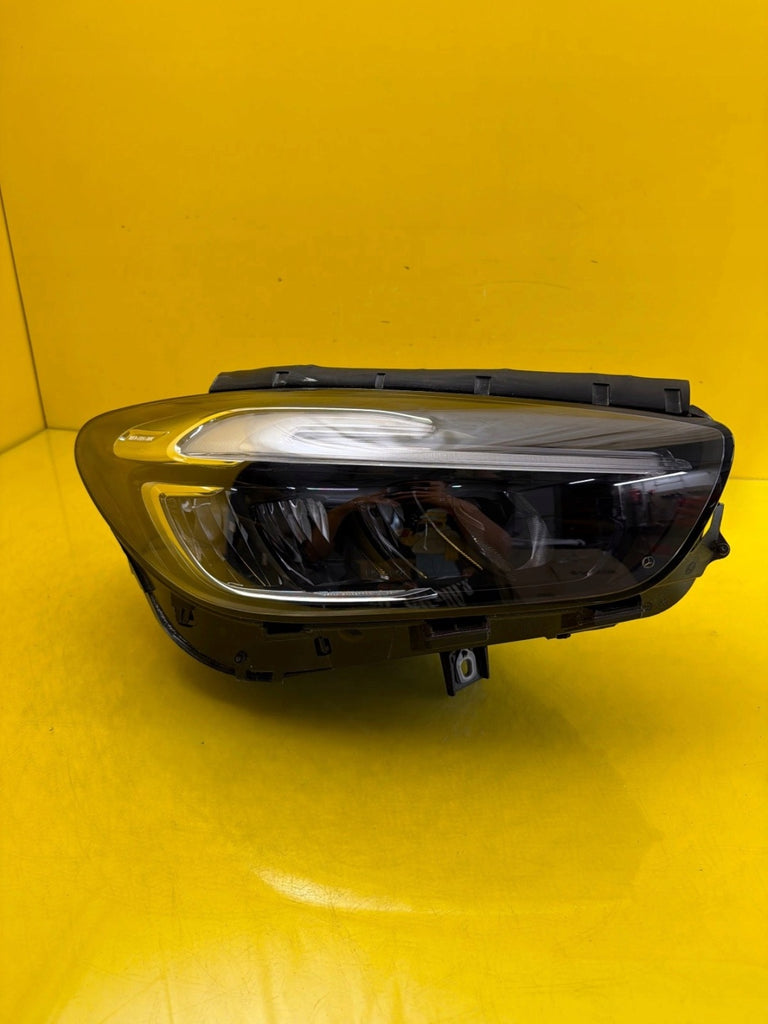 Frontscheinwerfer Mercedes-Benz W247 A2479062004 LED Rechts Headlight SCH1136445596hv