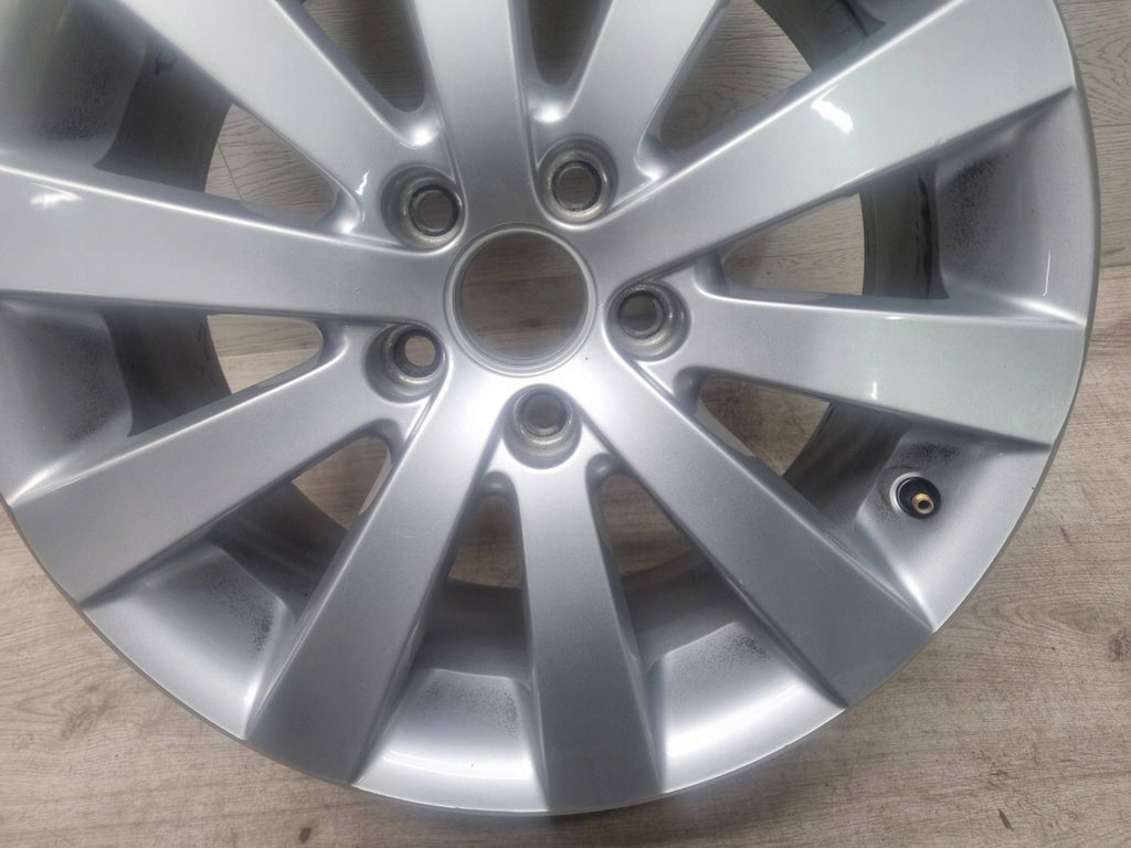 1x Alufelge 17 Zoll 3C0601025AJ VW Passat Rim Wheel FEL1664894895rz