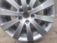Load image into Gallery viewer, 1x Alufelge 17 Zoll 3C0601025AJ VW Passat Rim Wheel FEL1664894895rz