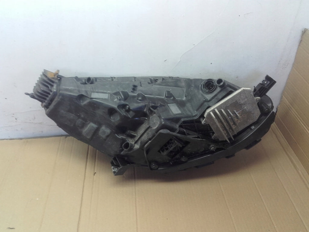 Frontscheinwerfer Tesla 3 1077375-50-B Full LED Links Scheinwerfer Headlight