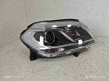 Load image into Gallery viewer, Frontscheinwerfer Mercedes-Benz W166 A1668202261 Rechts Scheinwerfer Headlight SCH6430345148rw
