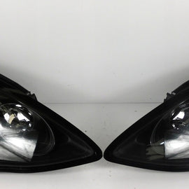 Frontscheinwerfer Porsche Panamera 970 97063198100 97063198200 Xenon Ein Satz SCH2607894084vs