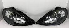 Load image into Gallery viewer, Frontscheinwerfer Porsche Panamera 970 97063198100 97063198200 Xenon Ein Satz SCH2607894084vs