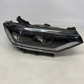 Frontscheinwerfer VW Passat B8 3G1941082P Full LED Rechts Scheinwerfer Headlight SCH3073398293al