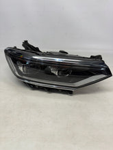 Laden Sie das Bild in den Galerie-Viewer, Frontscheinwerfer VW Passat B8 3G1941082P Full LED Rechts Scheinwerfer Headlight SCH3073398293al