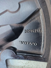 Load image into Gallery viewer, 1x Alufelge 19 Zoll 8.5" 5x108 56ET Glanz Schwarz 32294213 Volvo Rim Wheel FEL1155008703og