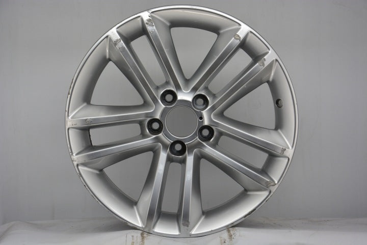 1x Alufelge 17 Zoll 7.0" 5x110 44ET 13212361 Opel Rim Wheel FEL4820482985ry
