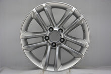Laden Sie das Bild in den Galerie-Viewer, 1x Alufelge 17 Zoll 7.0" 5x110 44ET 13212361 Opel Rim Wheel FEL4820482985ry