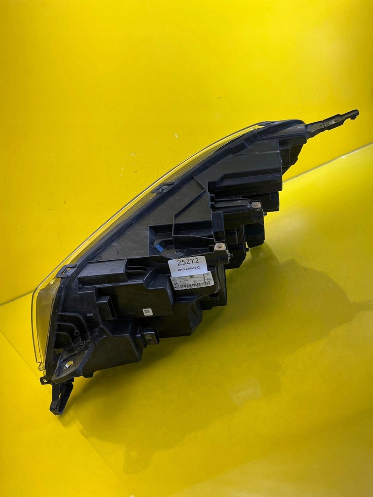 Frontscheinwerfer Opel Zafira Vivaro C 9847209880 Full LED Rechts Headlight SCH8767142307va