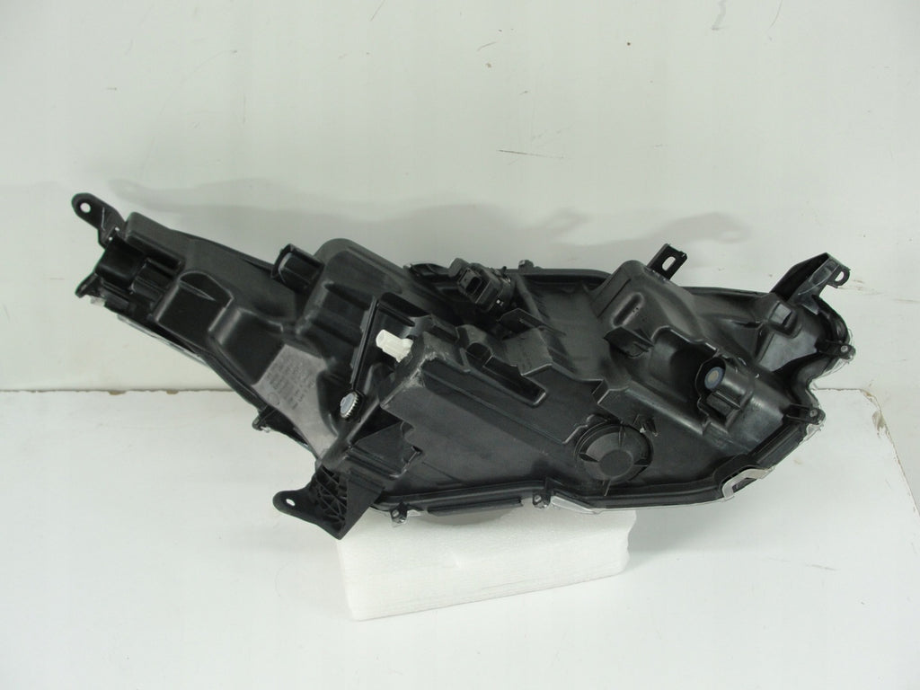 Frontscheinwerfer Toyota Yaris 125093 Full LED Links Scheinwerfer Headlight