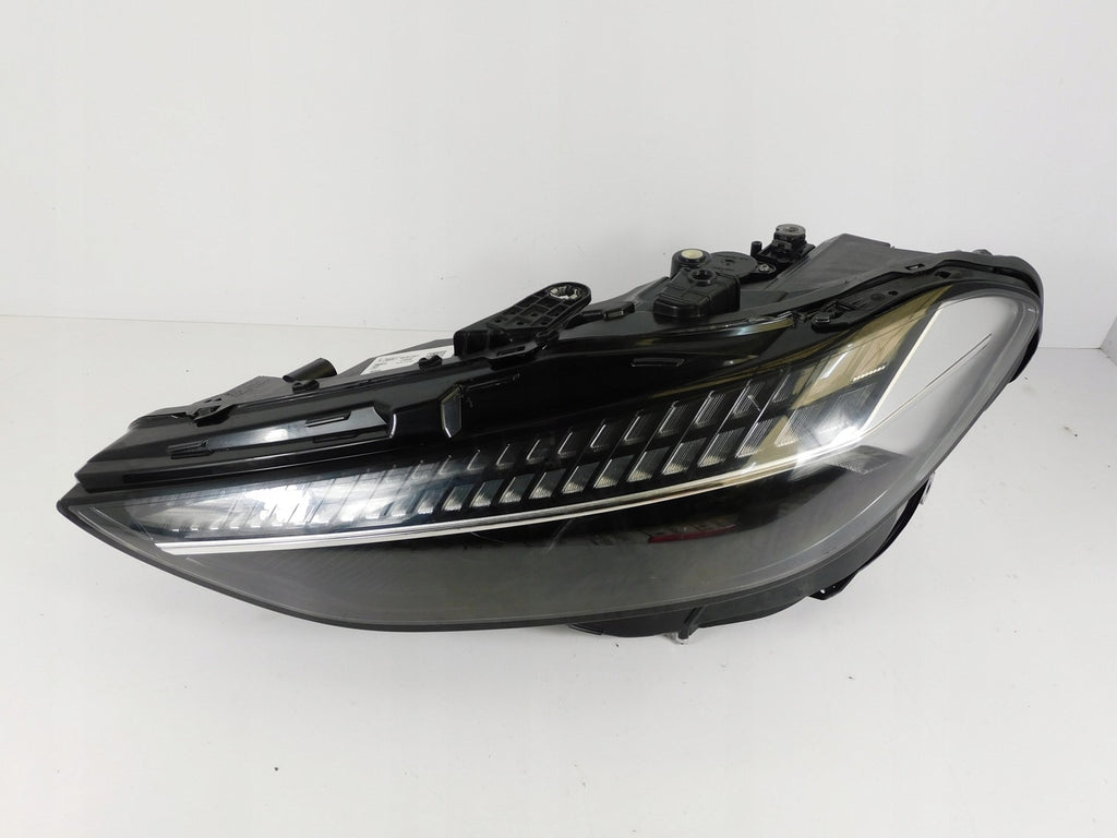 Frontscheinwerfer Audi A5 8B3941035H Links Scheinwerfer Headlight