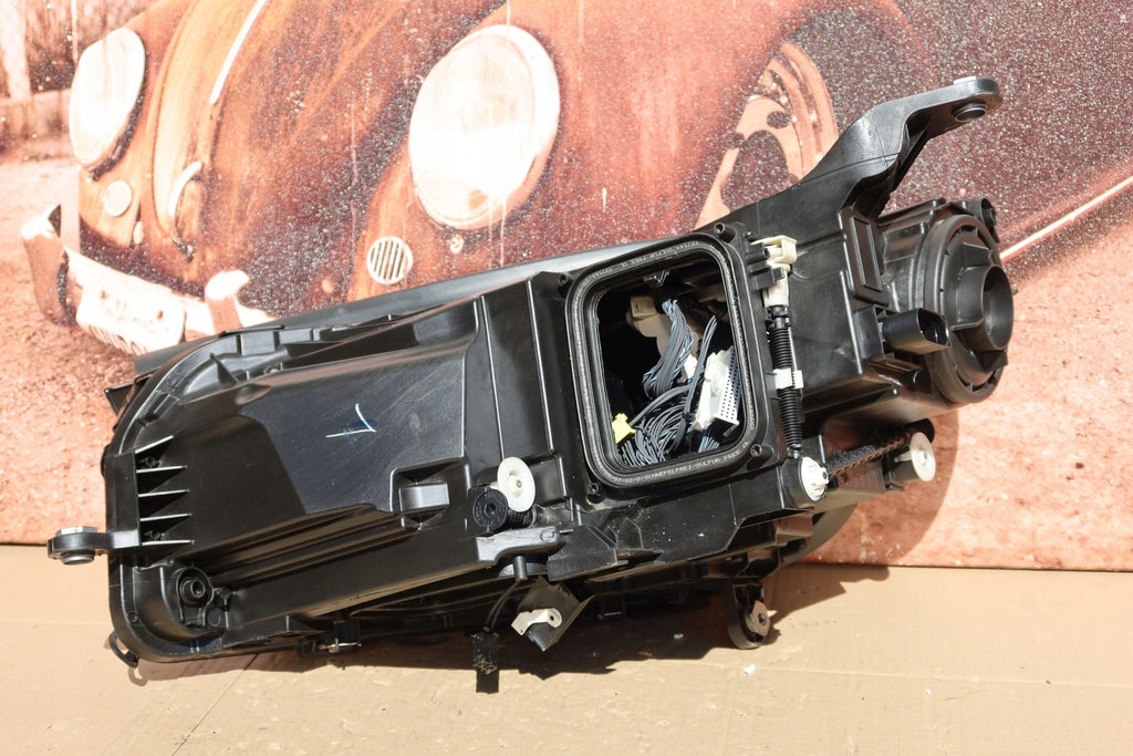 Frontscheinwerfer Mercedes-Benz Gle A1679065508 LED Rechts oder Links SCH5146826295ge