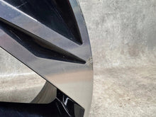 Load image into Gallery viewer, 1x Alufelge 20 Zoll 8.5" 5x112 53 5ET Glanz 52910-KL310 Hyundai Ioniq Rim Wheel FEL4075460650lp