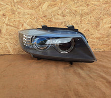 Laden Sie das Bild in den Galerie-Viewer, Frontscheinwerfer BMW 3 E91 E90 7202583 7202584 Xenon Rechts oder Links