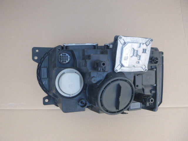 Frontscheinwerfer Land Rover Range AH4213W030-EB Links Scheinwerfer Headlight SCH4247509902ie