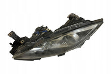 Laden Sie das Bild in den Galerie-Viewer, Frontscheinwerfer Mazda 6 Links Scheinwerfer Headlight SCH7706139093zv