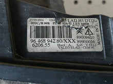 Load image into Gallery viewer, Frontscheinwerfer Citroën C4 I 9646894280 Xenon Rechts Scheinwerfer Headlight SCH4635404387ld