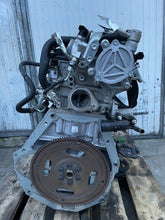 Laden Sie das Bild in den Galerie-Viewer, Motor Mazda III PY 2.5 192PS 57TKm 2019 Benzin Engine Unkomplett
