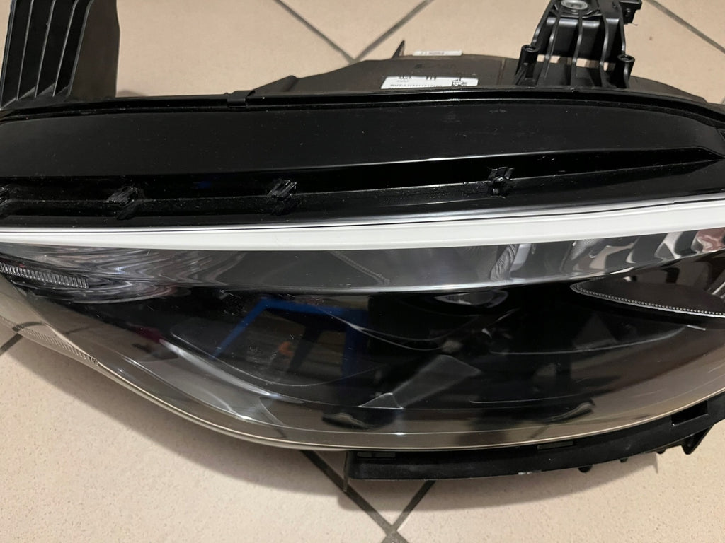 Frontscheinwerfer Fiat Tipo 52145171 Links Scheinwerfer Headlight SCH7151856114jx