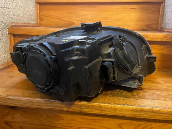 Frontscheinwerfer Audi A4 B7 8E0941003 Links Scheinwerfer Headlight SCH4680453859ev