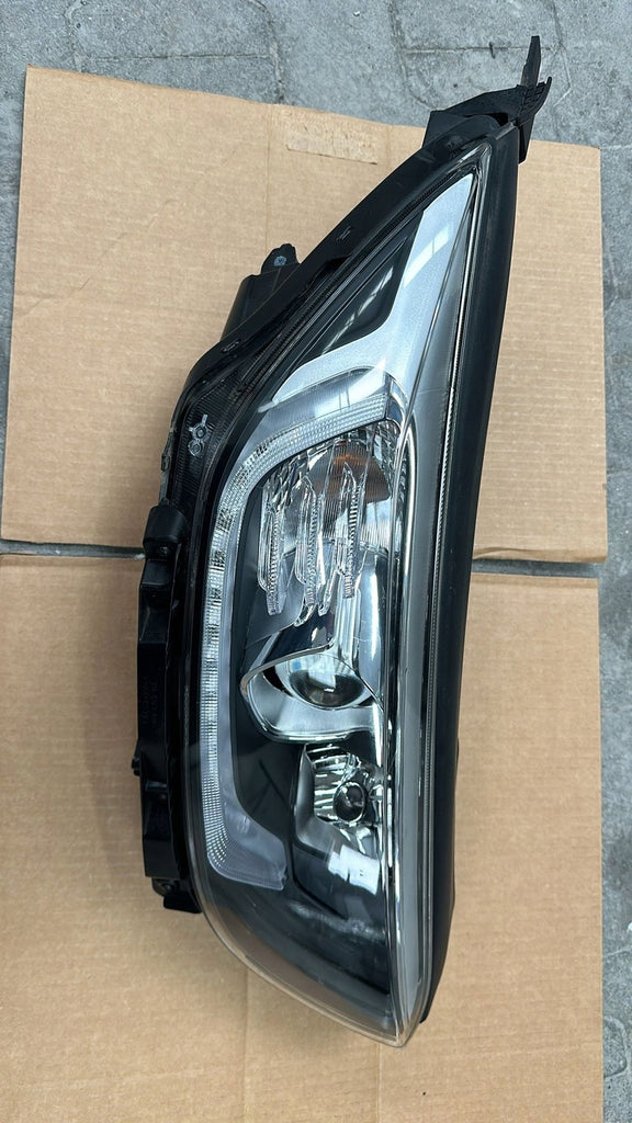 Frontscheinwerfer Kia Stonic Ein Stück (Rechts oder Links) Headlight