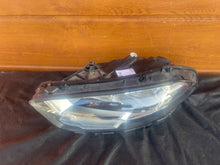 Laden Sie das Bild in den Galerie-Viewer, Frontscheinwerfer Mercedes-Benz W177 A1779062100 Links Scheinwerfer Headlight SCH2378477658pe