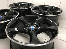 Laden Sie das Bild in den Galerie-Viewer, 4x Alufelge 19 Zoll 8.0" 5x120 547098 BMW F30 E90 Rim Wheel FEL7348901096ts
