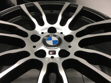Laden Sie das Bild in den Galerie-Viewer, 4x Alufelge 19 Zoll 8.0" 5x120 BMW F30 F31 Rim Wheel FEL1098016155gn
