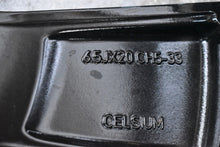 Load image into Gallery viewer, 1x Alufelge 20 Zoll 6.5" 5x114.3 33ET 403006854R 403004884R Renault Scenic FEL4804048898zx