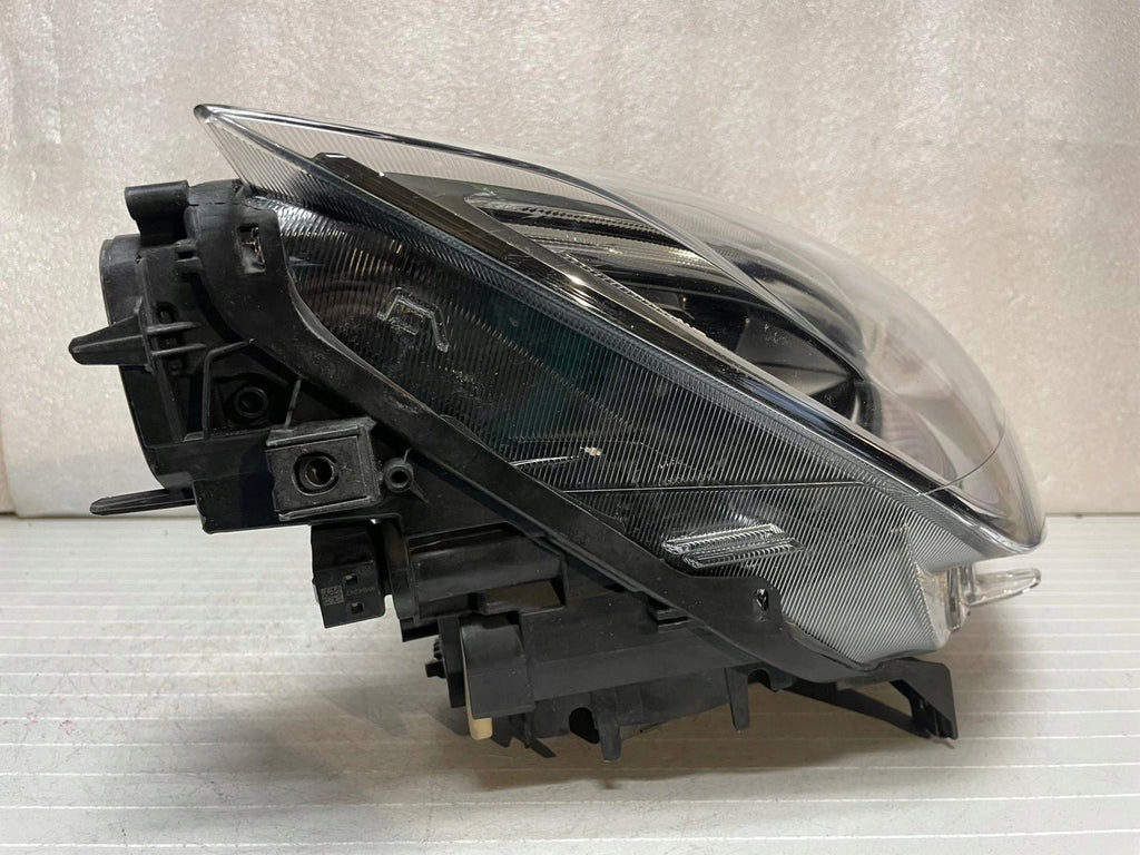 Frontscheinwerfer Seat Ibiza V 6F1941774 LED Rechts Scheinwerfer Headlight SCH4761744570bw