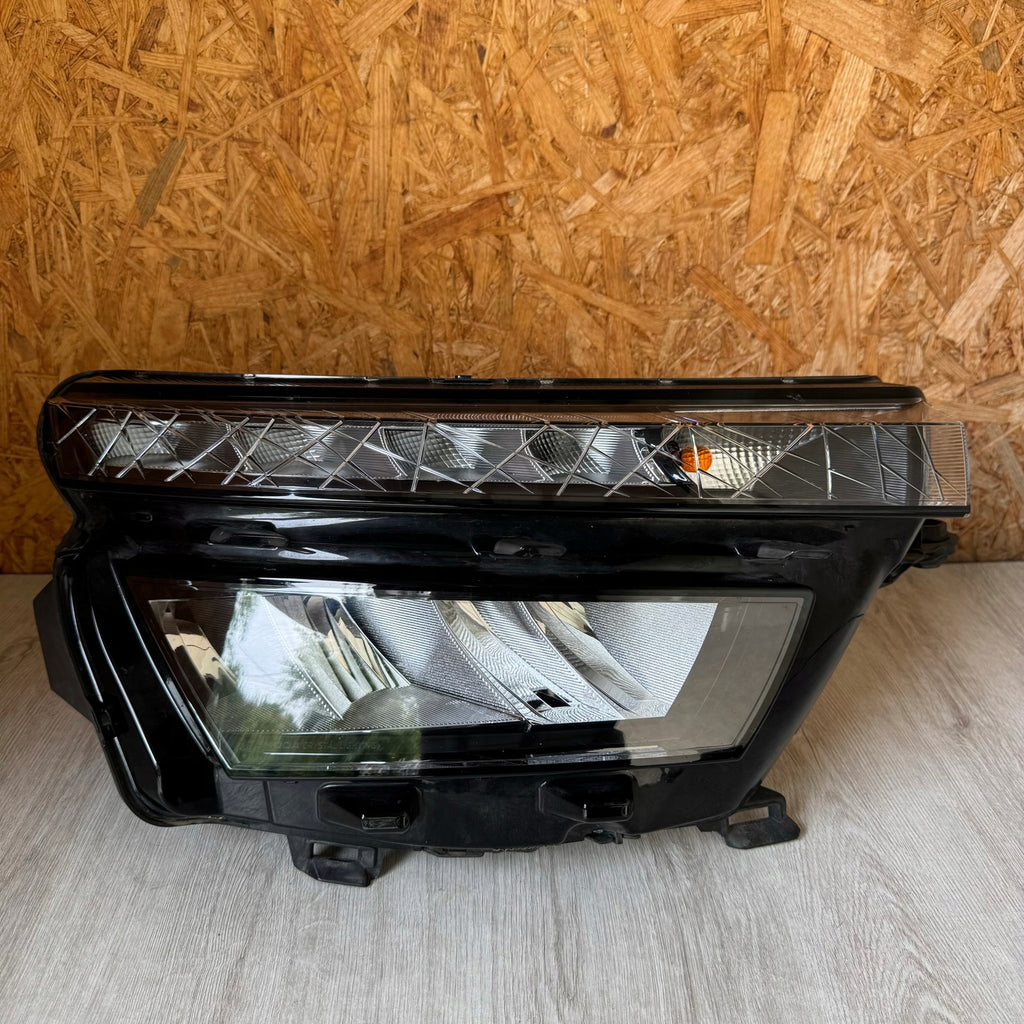Frontscheinwerfer Skoda Kamiq 658941016 LED Rechts Scheinwerfer Headlight SCH5322172818kn