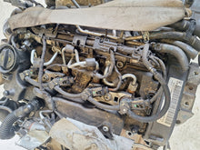 Laden Sie das Bild in den Galerie-Viewer, Motor Audi A3 CLH 1.6 TDI 105PS 77kW 2011 Diesel Engine Unkomplett