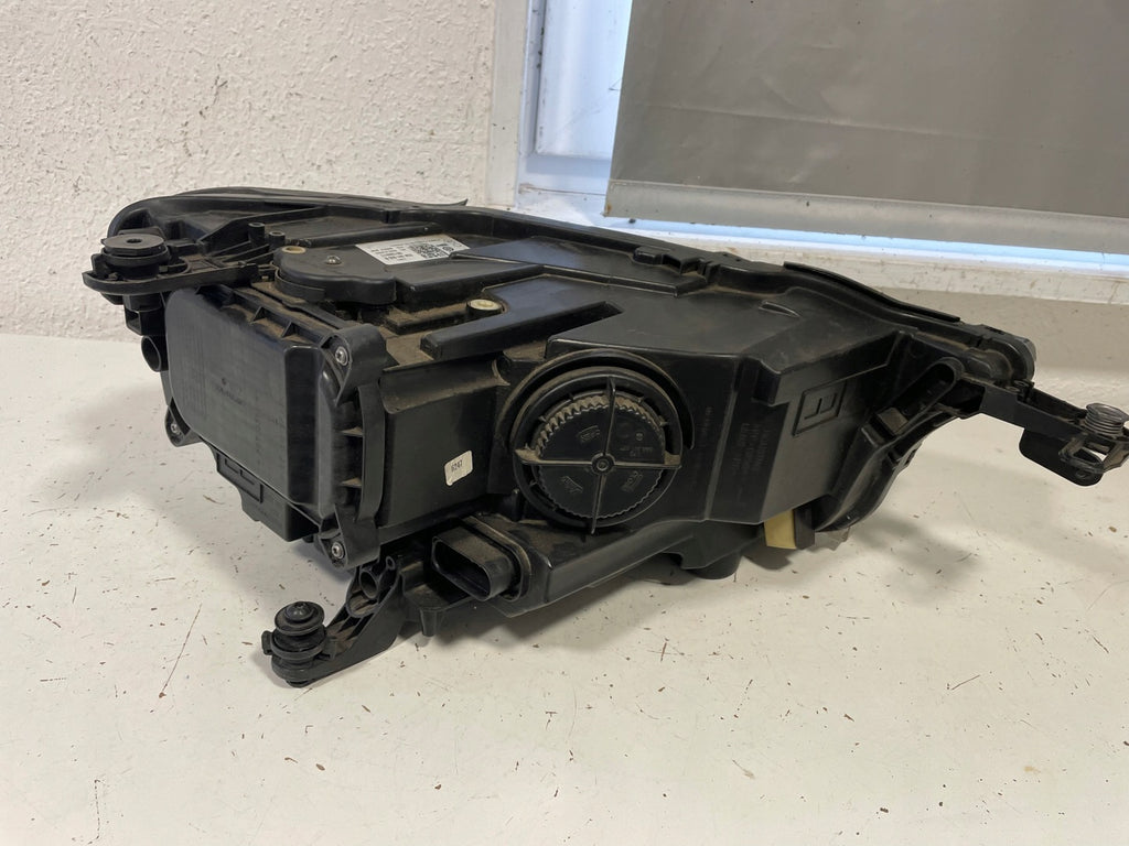 Frontscheinwerfer VW T-Roc 2GA941035D Full LED FALSE Scheinwerfer Headlight SCH3782942208cg