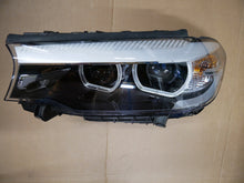 Laden Sie das Bild in den Galerie-Viewer, Frontscheinwerfer BMW G31 G30 F90 7439191-04 LED Links Scheinwerfer Headlight SCH9138919431ld